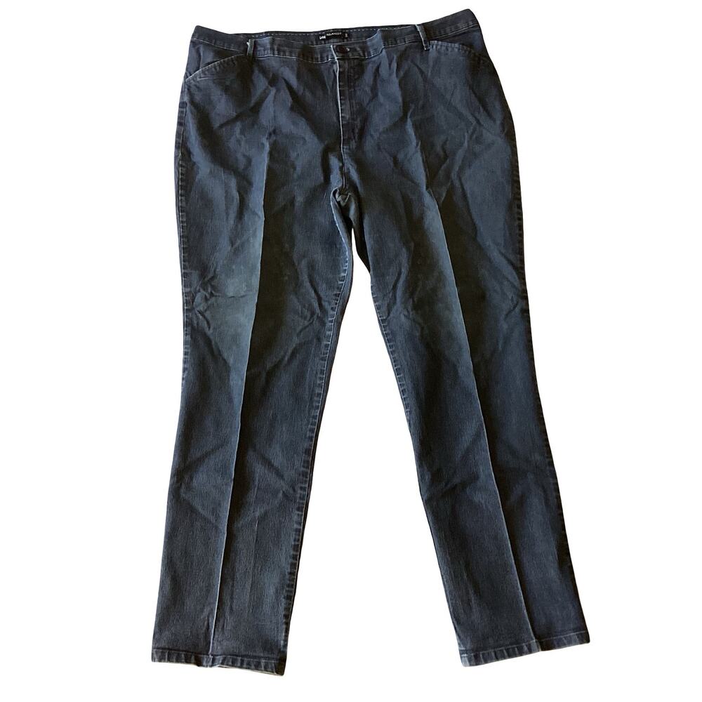 Lee Relaxed Fit Stretch Jeans